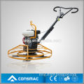 Consmac robin engine power trowel with CE&ISO
